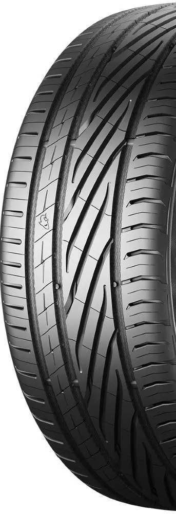 Шины Uniroyal RainSport 5 245/45 R18 100Y XL FR