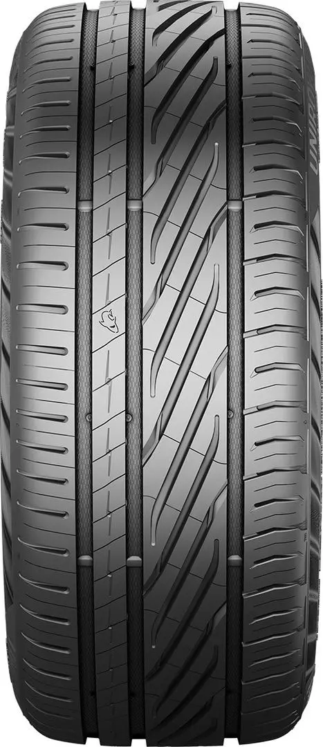 Шины Uniroyal RainSport 5 245/45 R19 102Y XL FR - 3