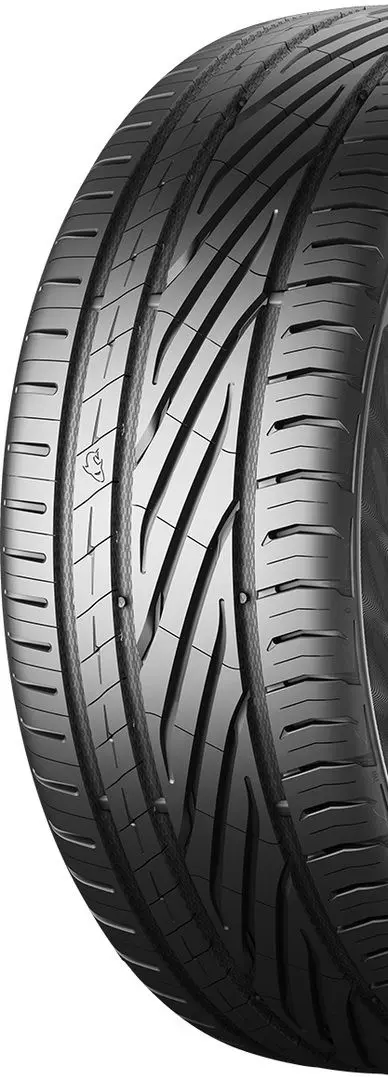 Шины Uniroyal RainSport 5 275/40 R19 101Y FR - 3