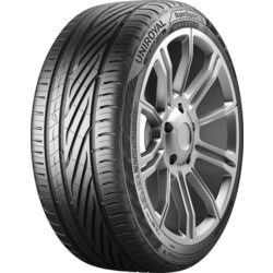 Шины Uniroyal RainSport 5 Suv 265/45 R20 108Y XL FR TL