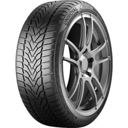 Шины Uniroyal WinterExpert 205/55 R16 91T