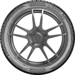 Шины Uniroyal WinterExpert 245/45 R18 100V XL FR Thumb