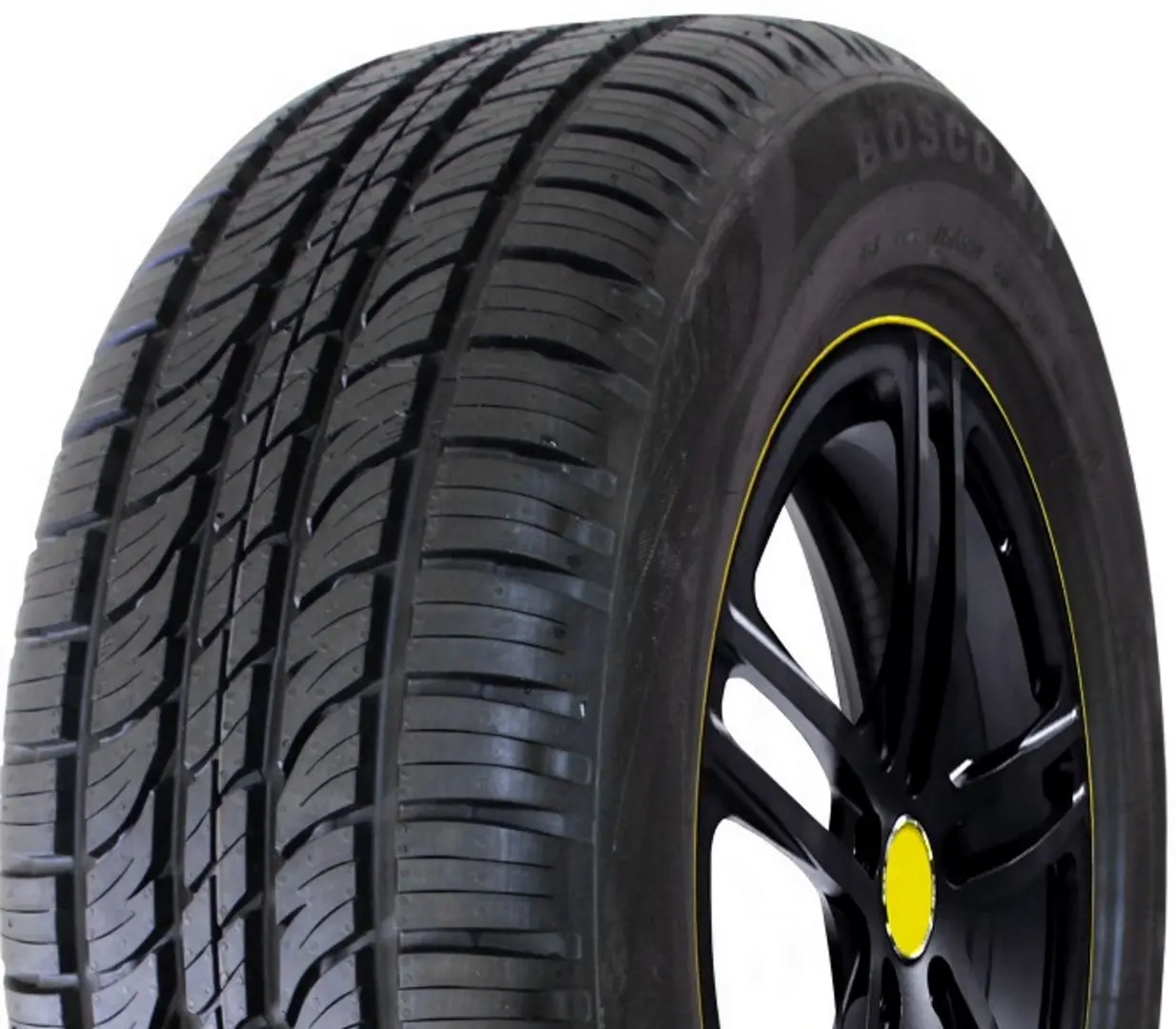 Шины Viatti Bosco A/T V-237 205/70 R15 96H - 3