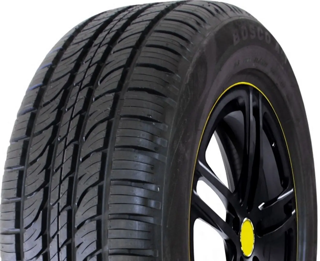 Шины Viatti Bosco A/T V-237 215/65 R16 98H - 3