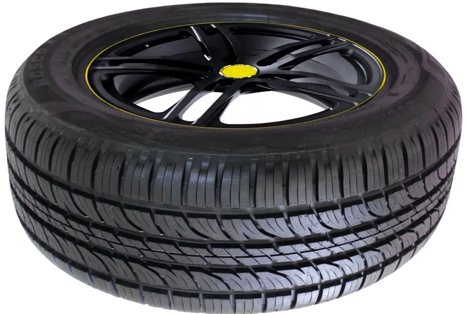 Шины Viatti Bosco A/T V-237 235/65 R17 104H - 3