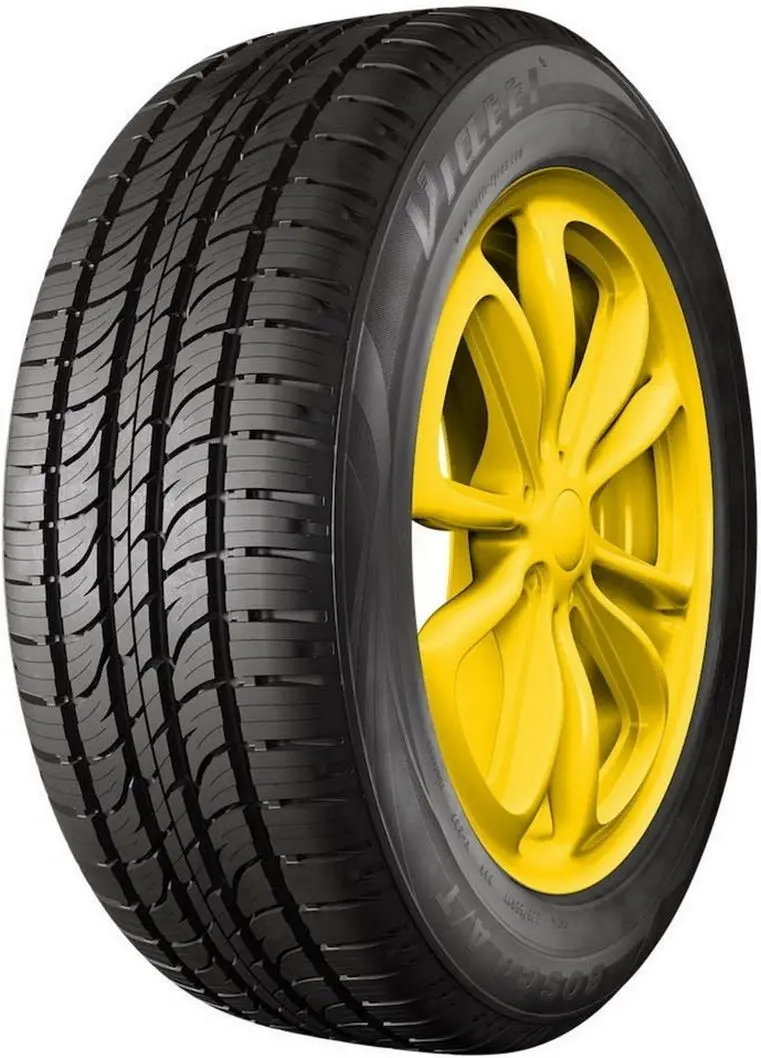 Anvelope Viatti Bosco A/T V-237 245/70 R16 107H