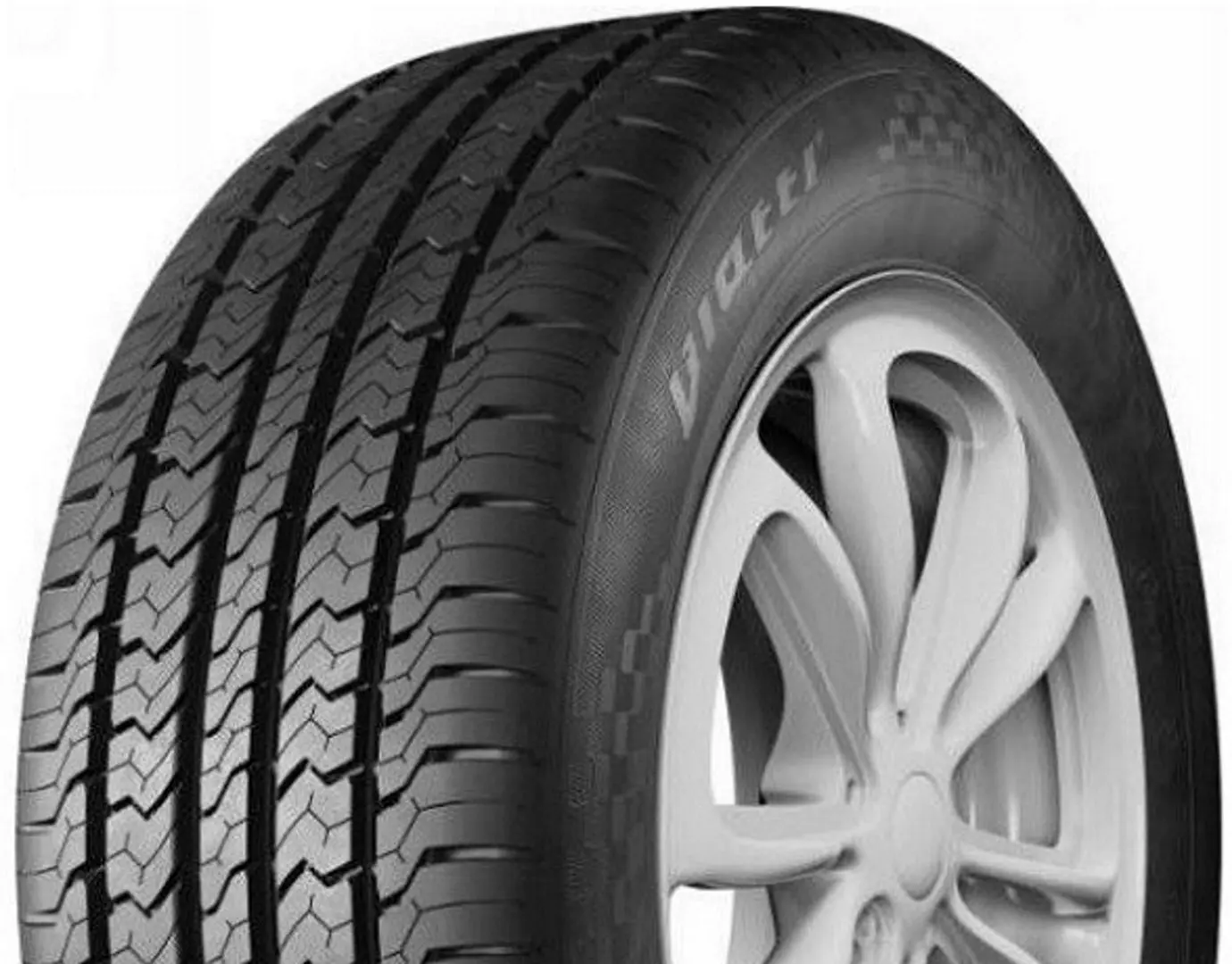 Anvelope Viatti Bosco H/T V-238 225/60 R17 99V - 3