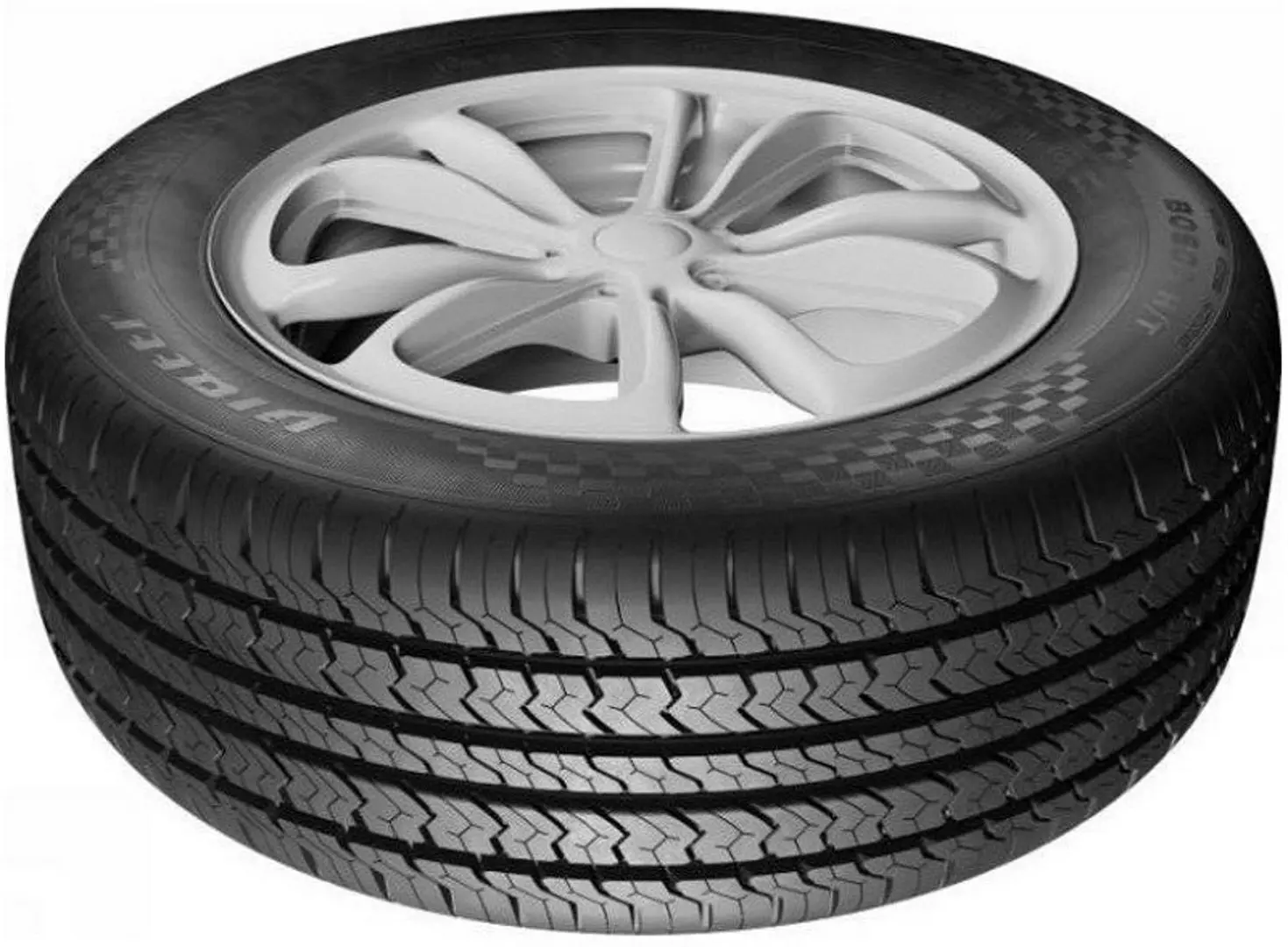 Anvelope Viatti Bosco H/T V-238 225/60 R17 99V - 4