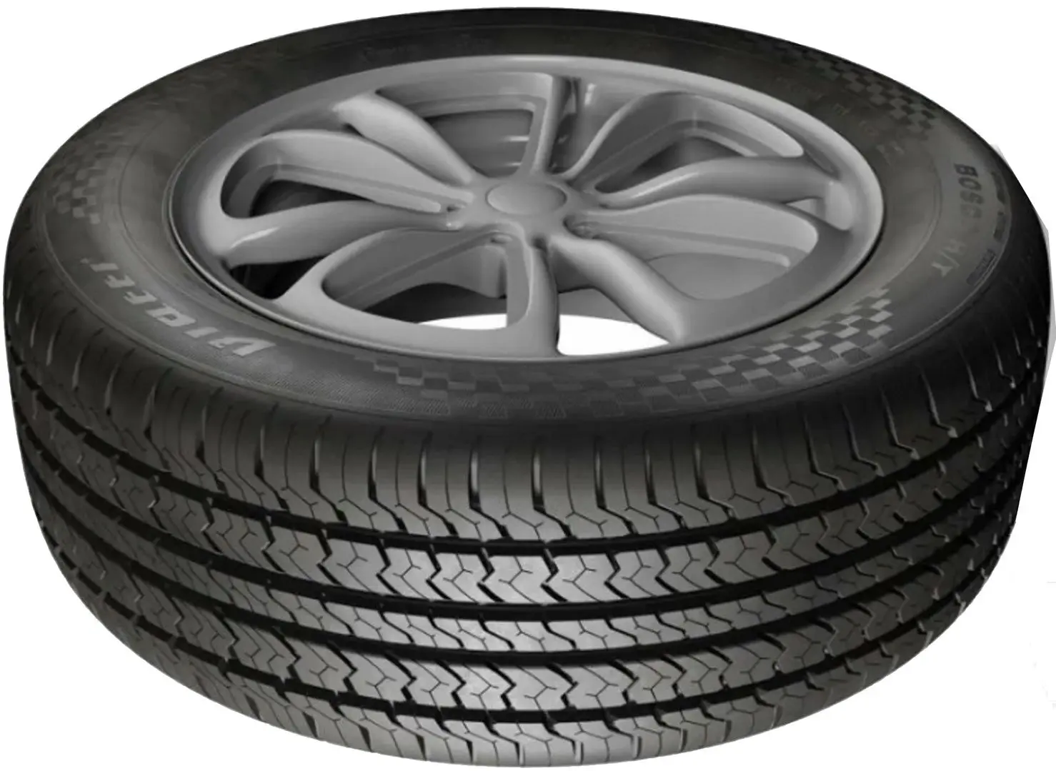 Anvelope Viatti Bosco H/T V-238 235/55 R17 99V - 3