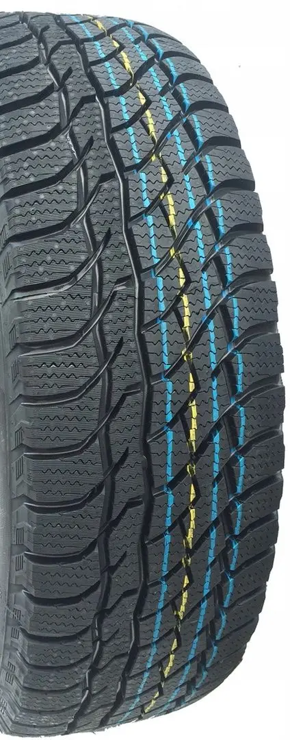 Anvelope Viatti Bosco S/T V-526 245/70 R16 107T - 2