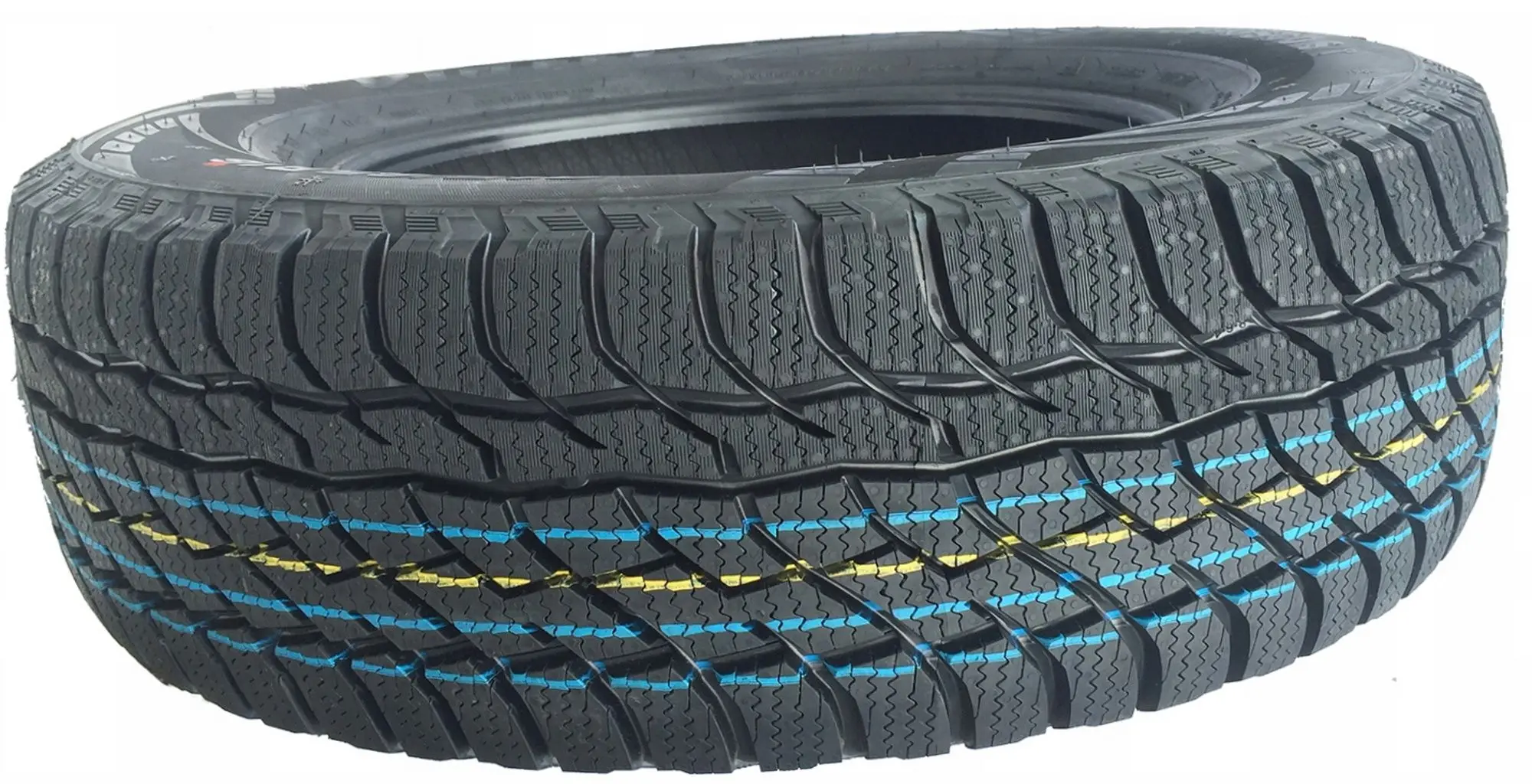 Anvelope Viatti Bosco S/T V-526 245/70 R16 107T - 4