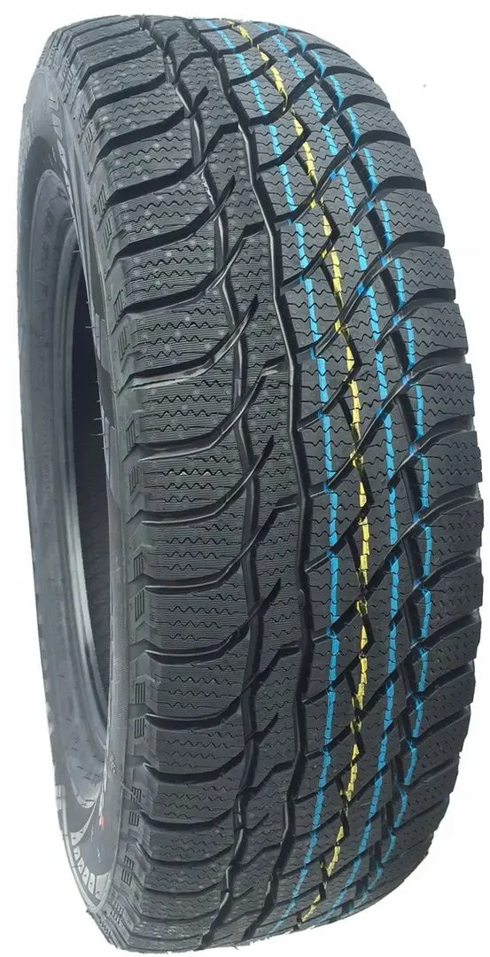 Anvelope Viatti Bosco S/T V-526 245/70 R16 107T