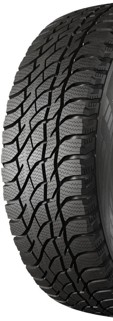 Шины Viatti Bosco S/T V-526 265/65 R17 112T - 2