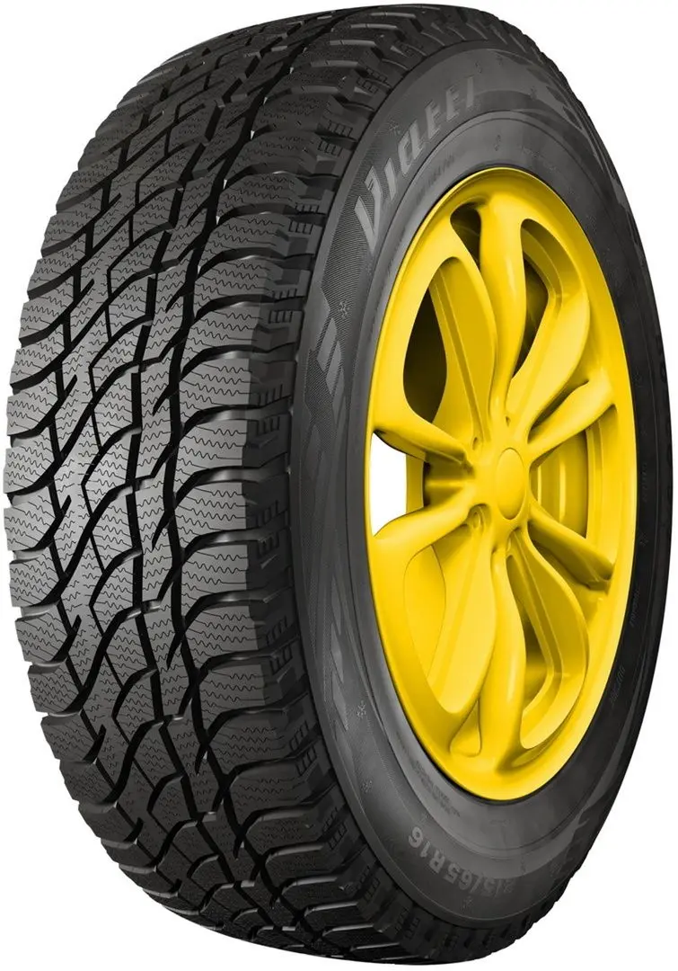 Шины Viatti Bosco S/T V-526 265/65 R17 112T