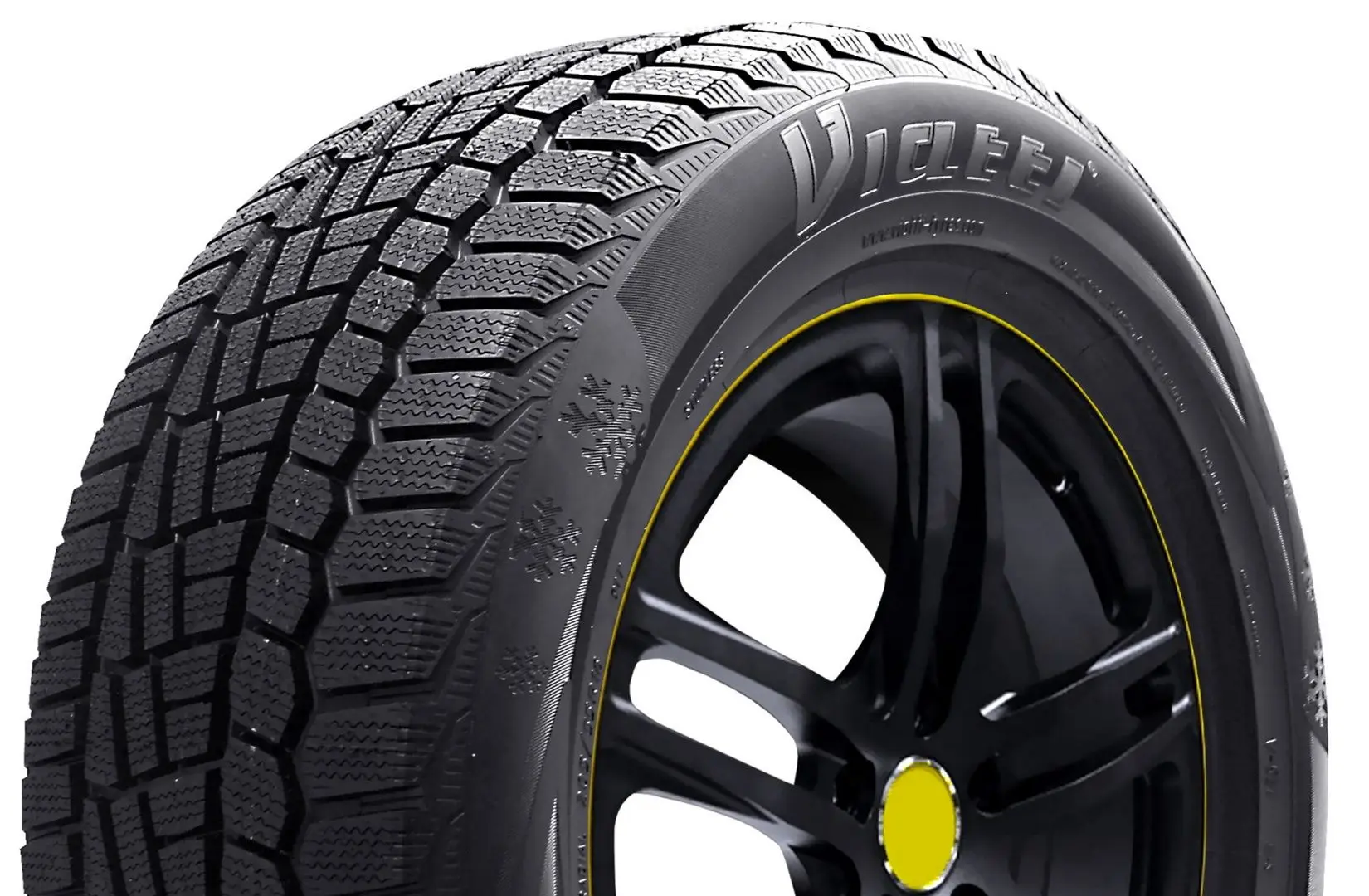 Шины Viatti Brina V-521 185/65 R14 86T - 3