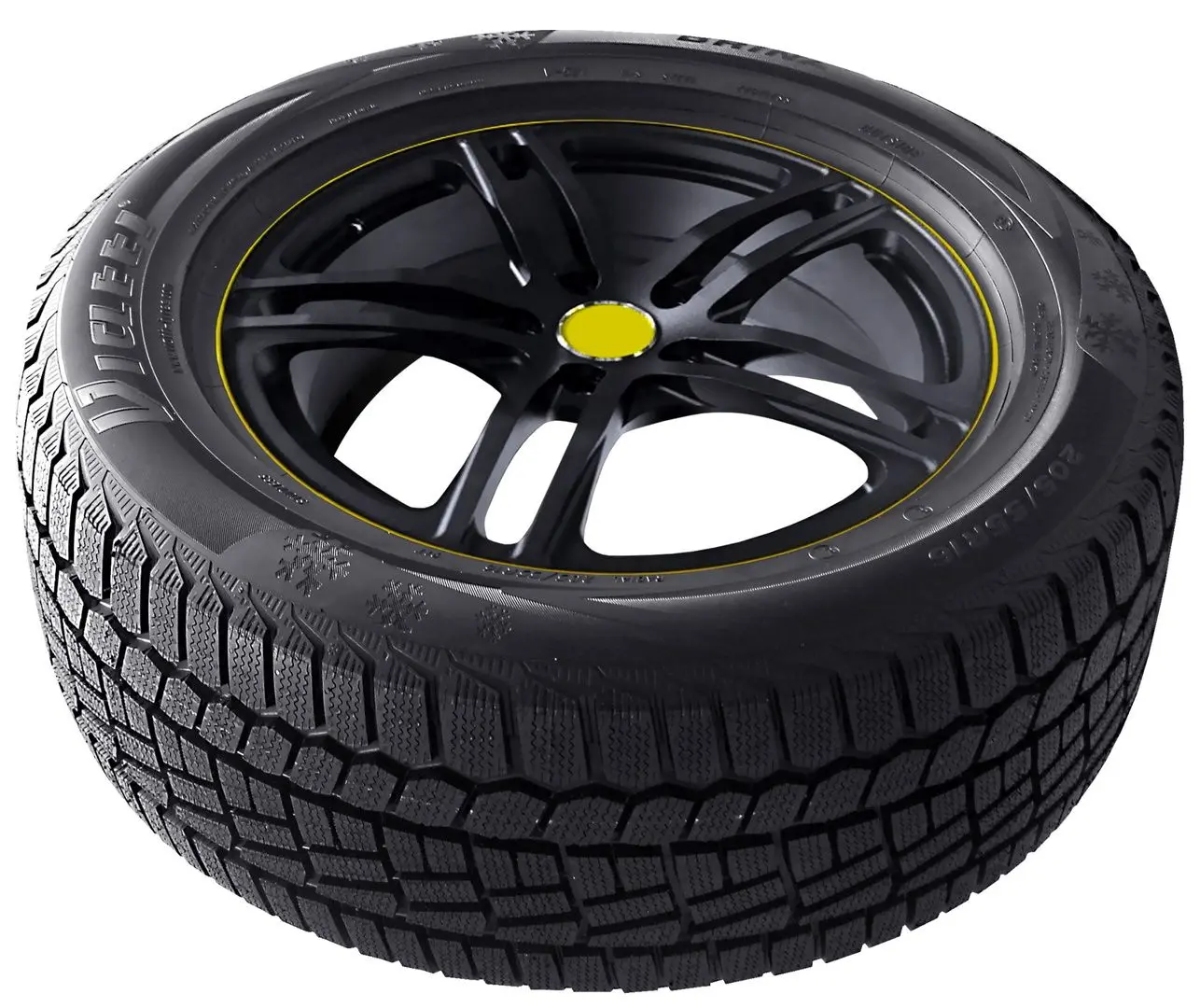 Шины Viatti Brina V-521 185/70 R14 88T - 4