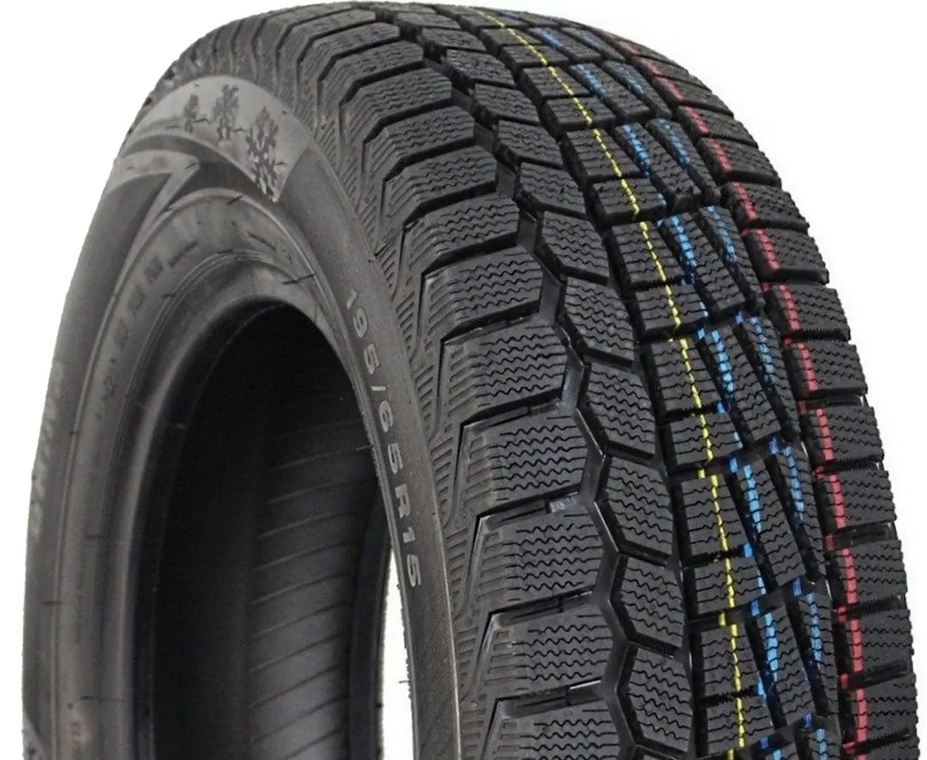 Anvelope Viatti Brina V-521 205/50 R17 89T - 3