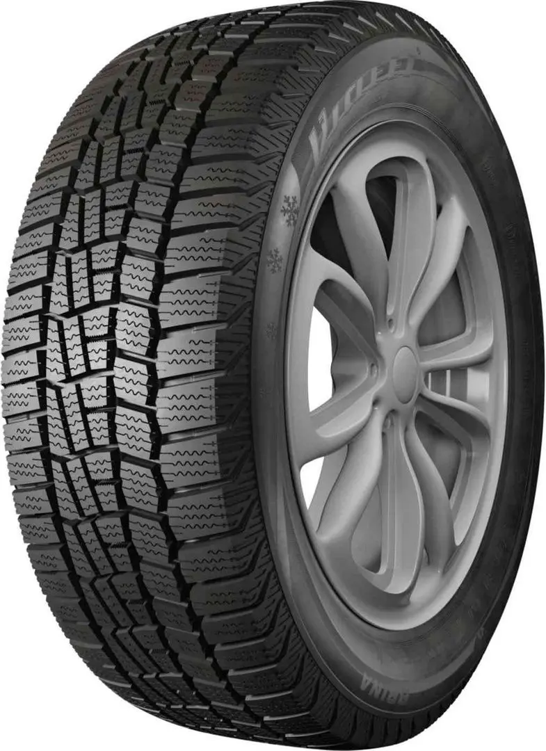 Шины Viatti Brina V-521 205/50 R17 89T