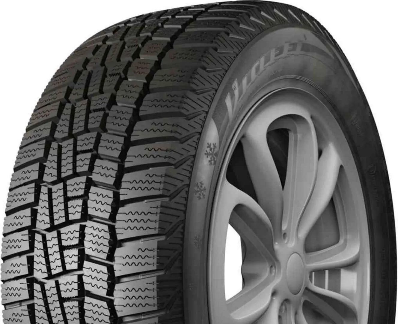 Anvelope Viatti Brina V-521 235/45 R17 94T - 3