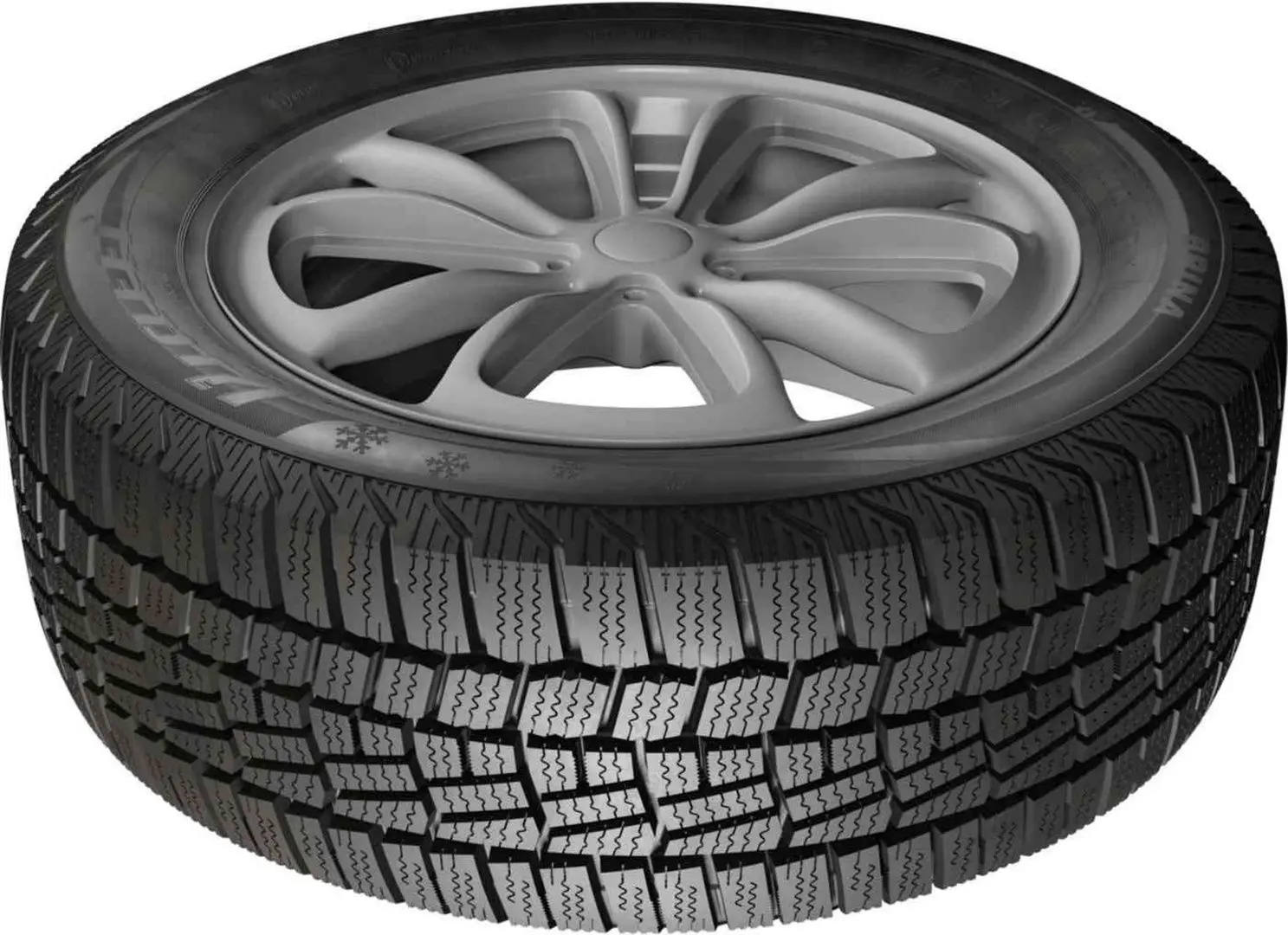 Anvelope Viatti Brina V-521 235/45 R17 94T - 4