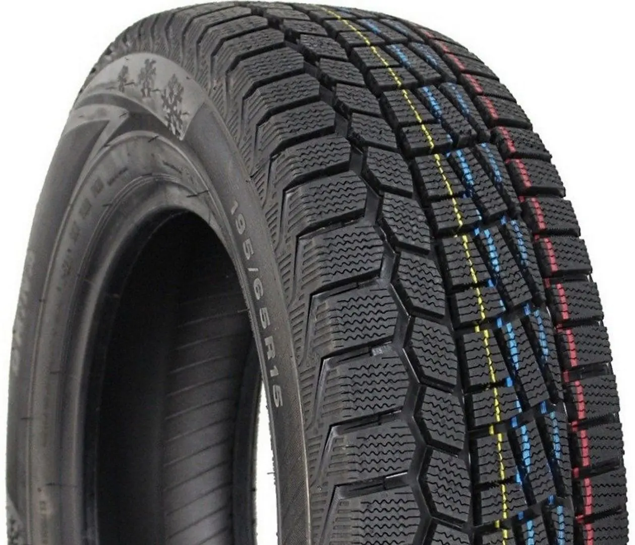 Anvelope Viatti Brina V-521 235/45 R17 94T - 3