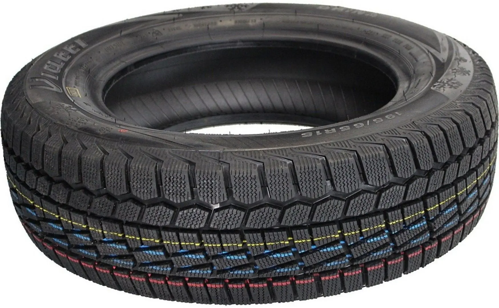 Anvelope Viatti Brina V-521 235/45 R17 94T - 4