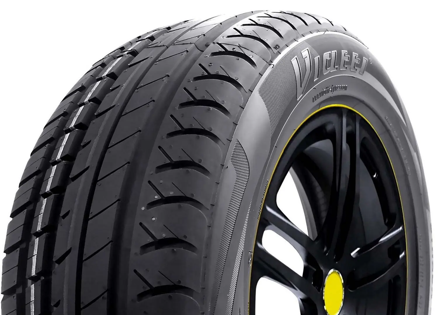 Anvelope Viatti Strada Asimmetrico V-130 175/65 R14 82H - 3