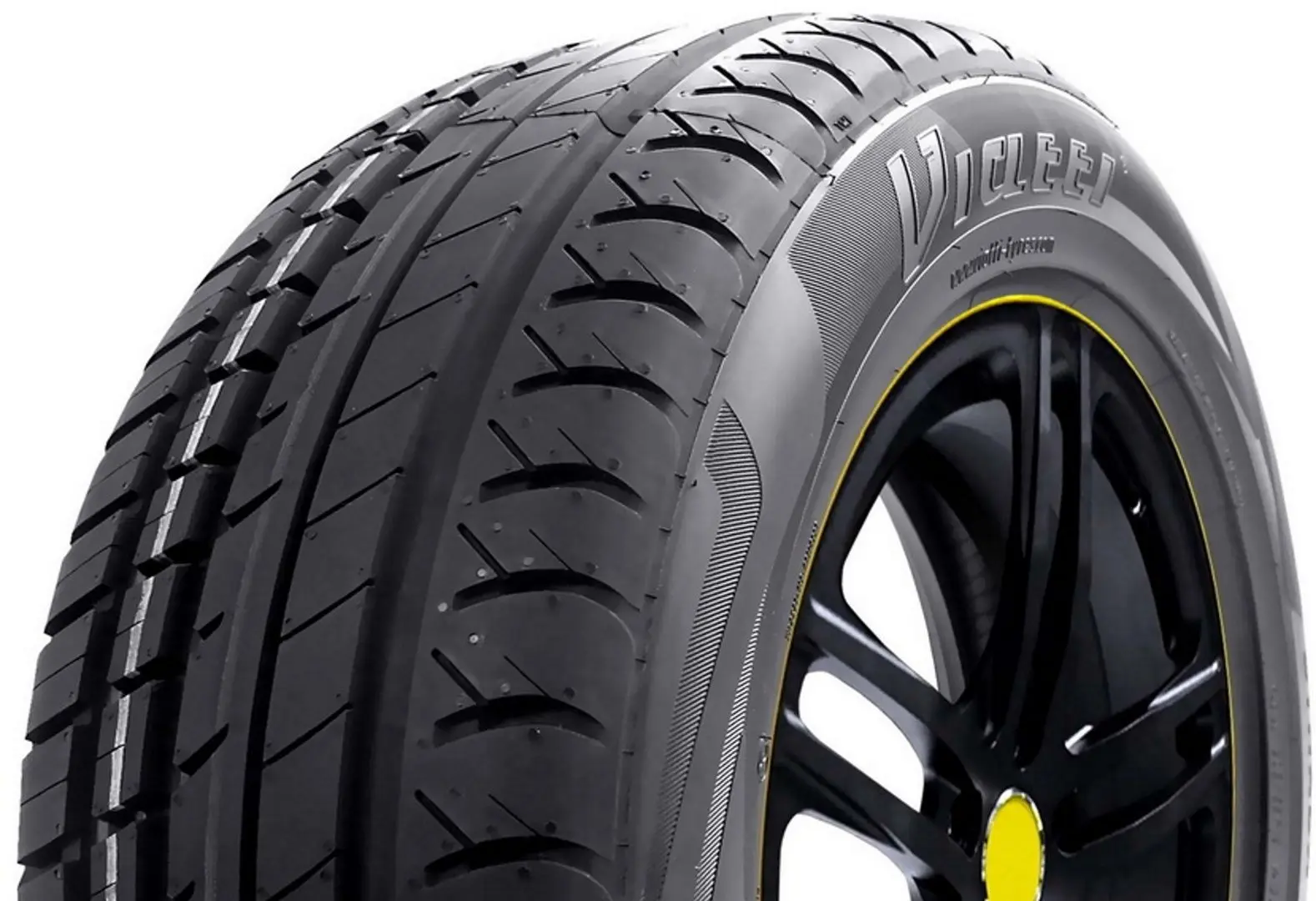 Anvelope Viatti Strada Asimmetrico V-130 185/60 R14 82H - 3