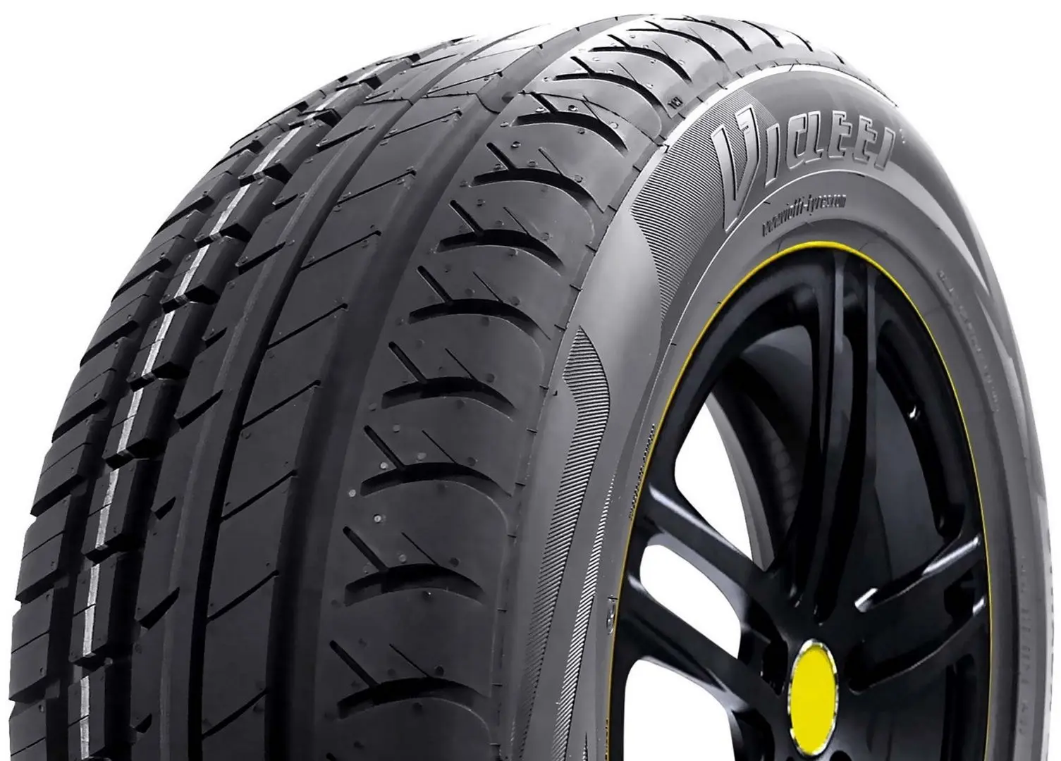 Шины Viatti Strada Asimmetrico V-130 185/65 R14 86H - 3