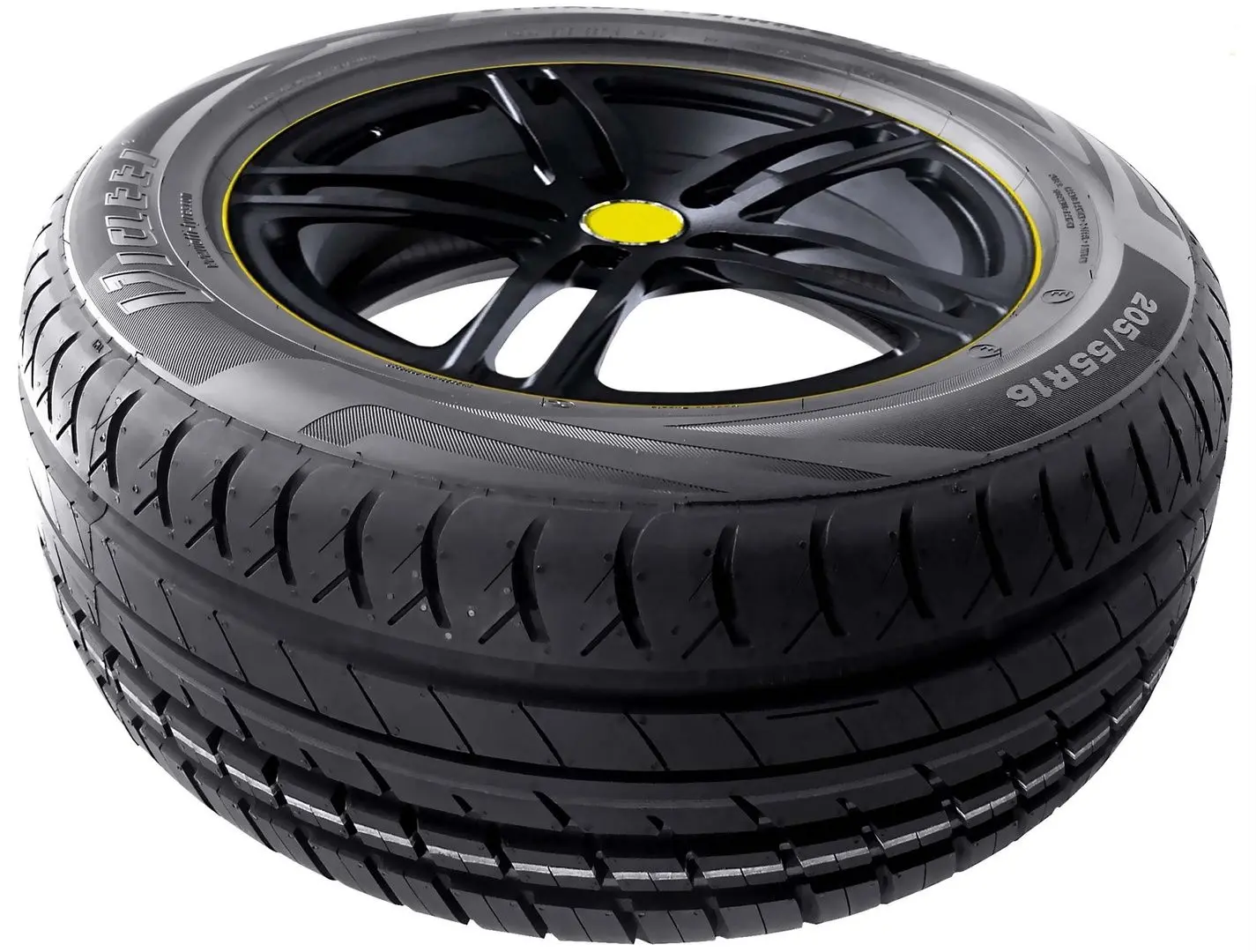 Шины Viatti Strada Asimmetrico V-130 185/65 R14 86H - 4