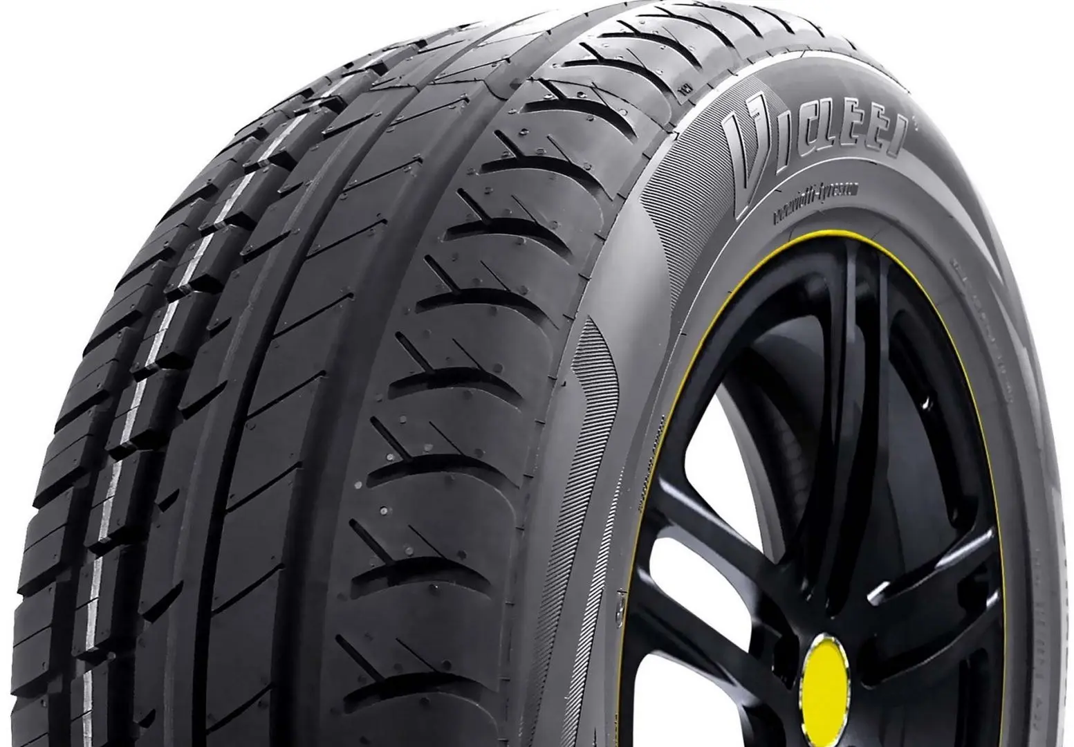 Шины Viatti Strada Asimmetrico V-130 205/65 R16 95V - 3