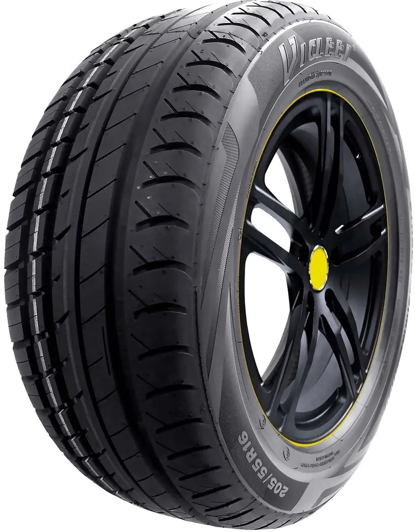 Anvelope Viatti Strada Asimmetrico V-130 235/40 R18 95V