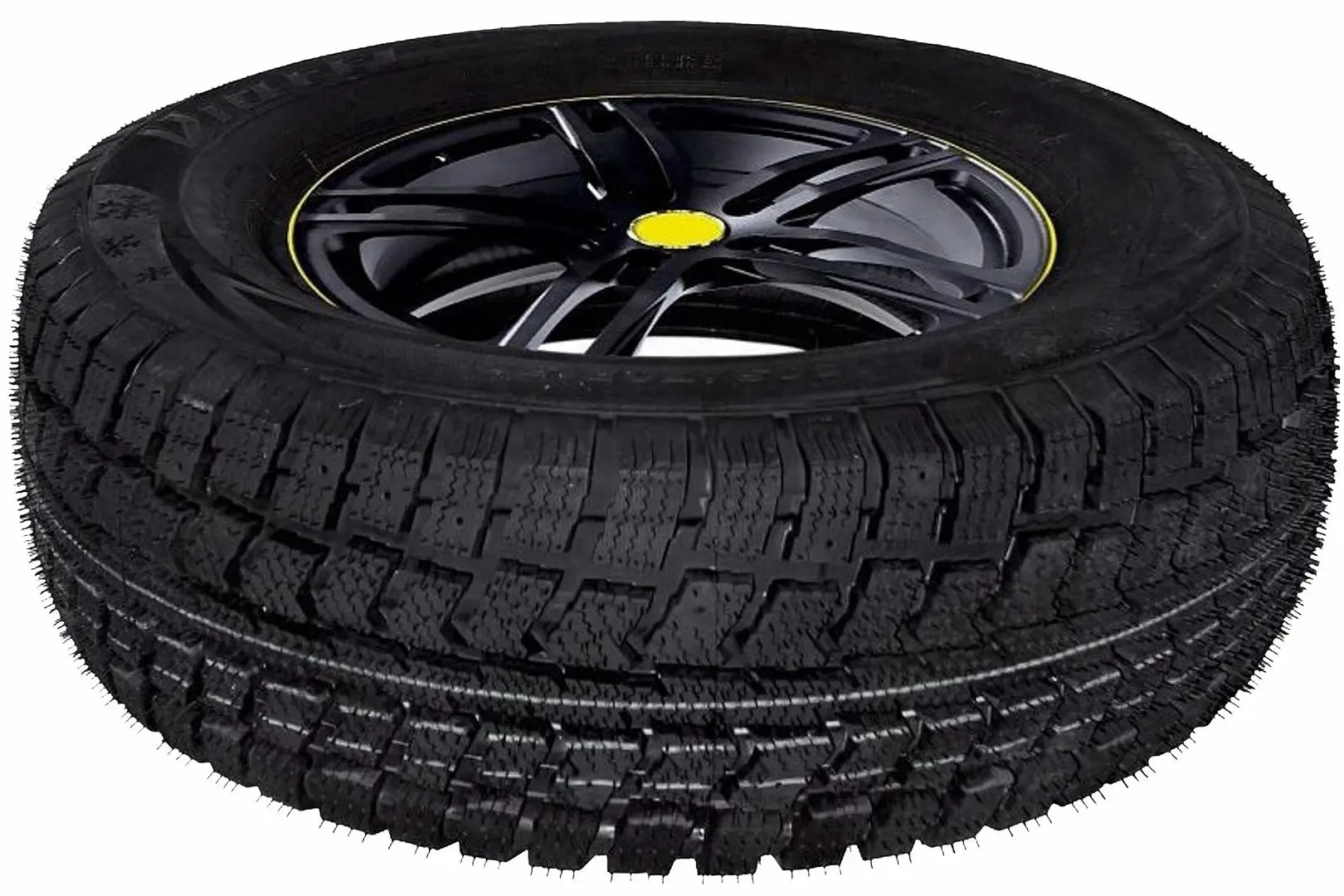 Шины Viatti Vettore Brina V-525 215/65 R16C 109R - 3