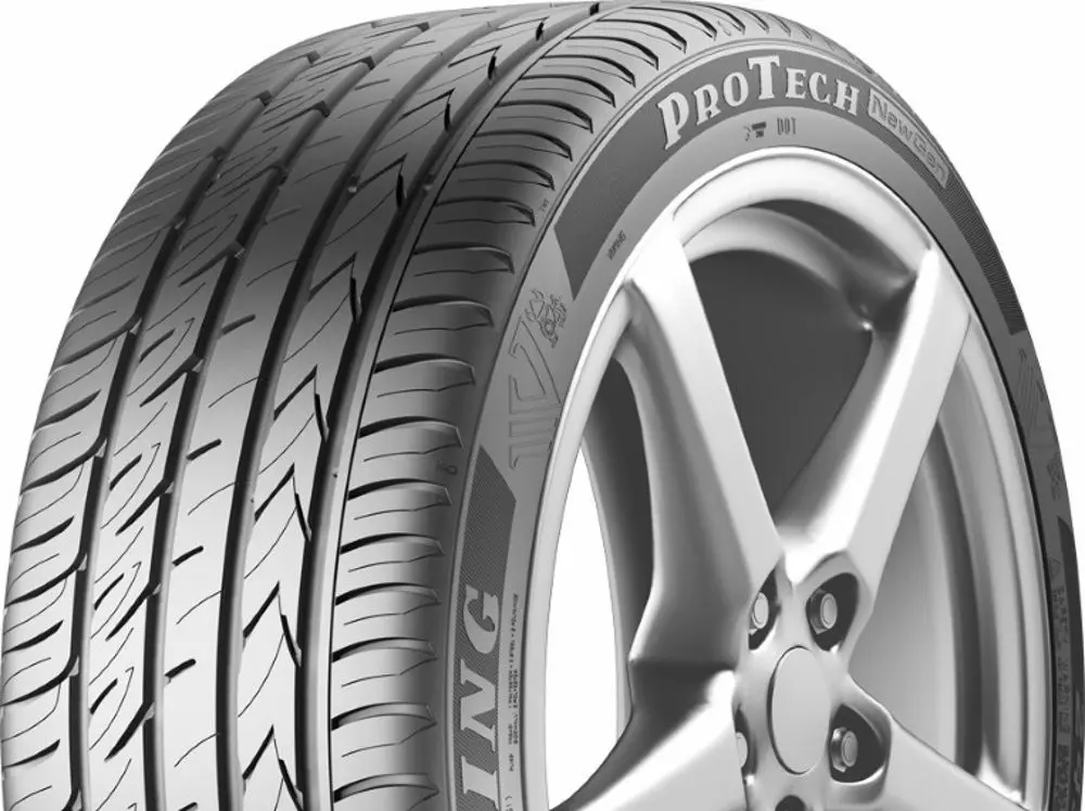 Шины Viking ProTech NewGen 185/65 R15 88T - 3