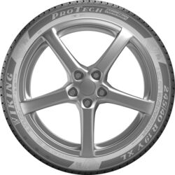 Шины Viking ProTech NewGen 225/40 R18 92Y XL FR Thumb