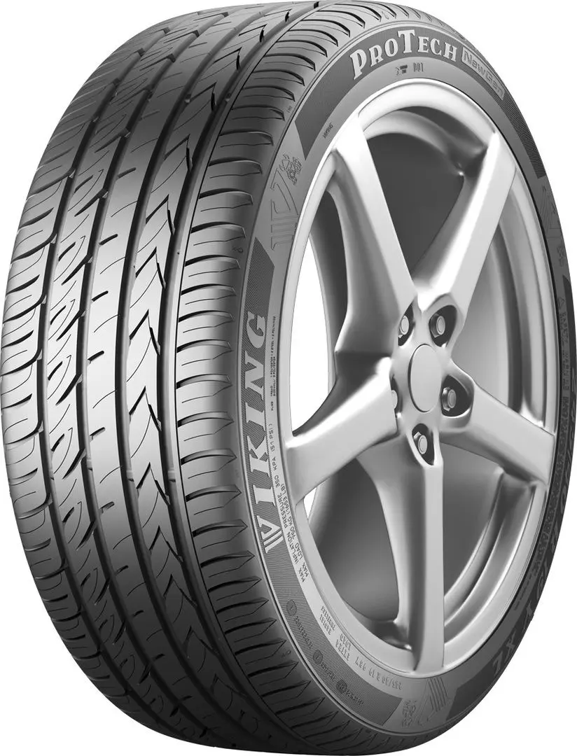 Шины Viking ProTech NewGen 225/40 R18 92Y XL FR