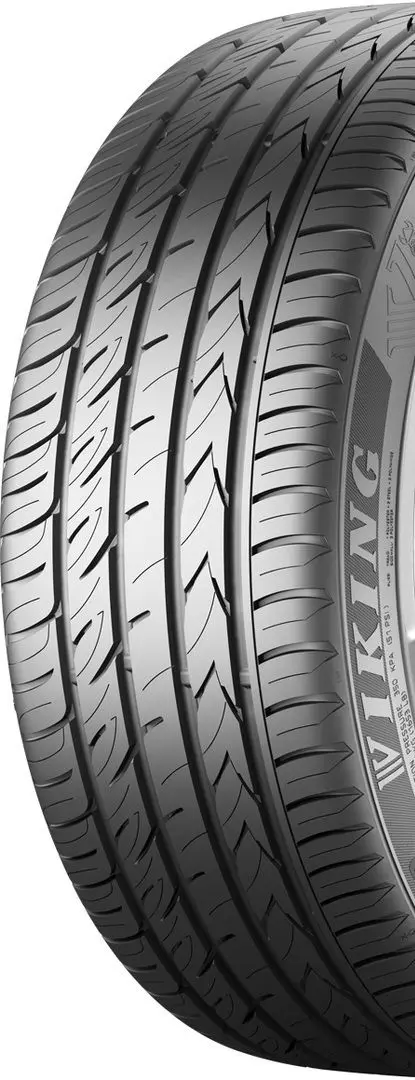 Шины Viking ProTech NewGen 245/40 R19 98Y XL FR - 3
