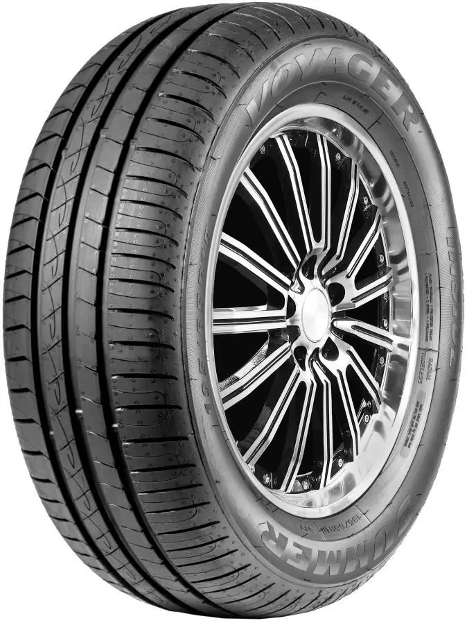 Anvelope Voyager Summer 195/65 R15 91V