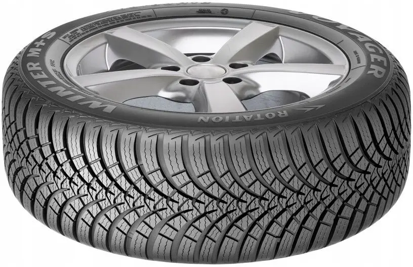 Anvelope Voyager Winter 175/65 R15 84T MS