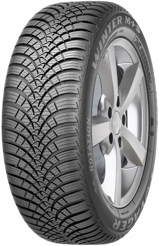 Anvelope Voyager Winter 205/55 R16 91T MS FP