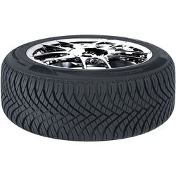 Шины Westlake ALL Season Elite Z-401 225/50 R18 95W Thumb