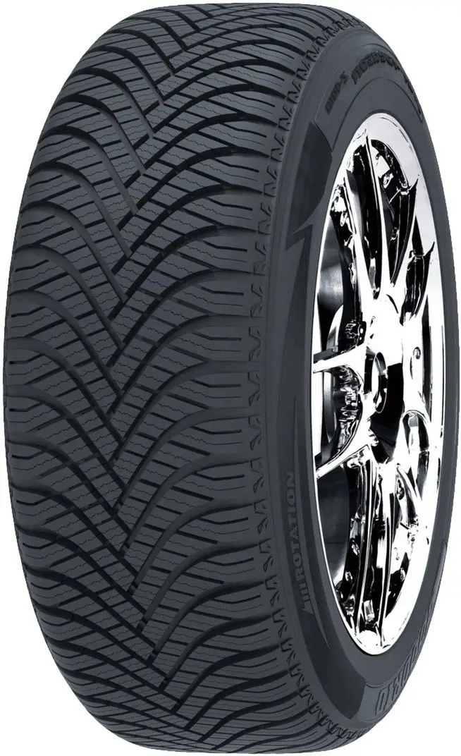 Шины Westlake ALL Season Elite Z-401 225/50 R18 95W