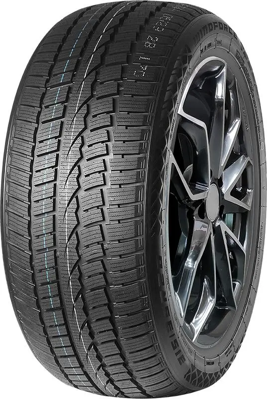 Anvelope Windforce Snowblazer UHP 195/55 R16 91H