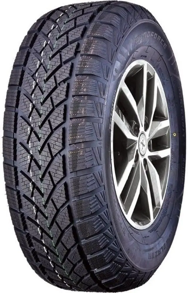 Шины Windforce Snowblazer UHP 205/50 R17 93V XL