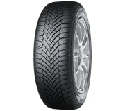 Шины Yokohama BluEarth Winter V906 205/60 R16 96H