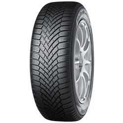 Anvelope Yokohama BluEarth Winter V906 215/65 R17 99V