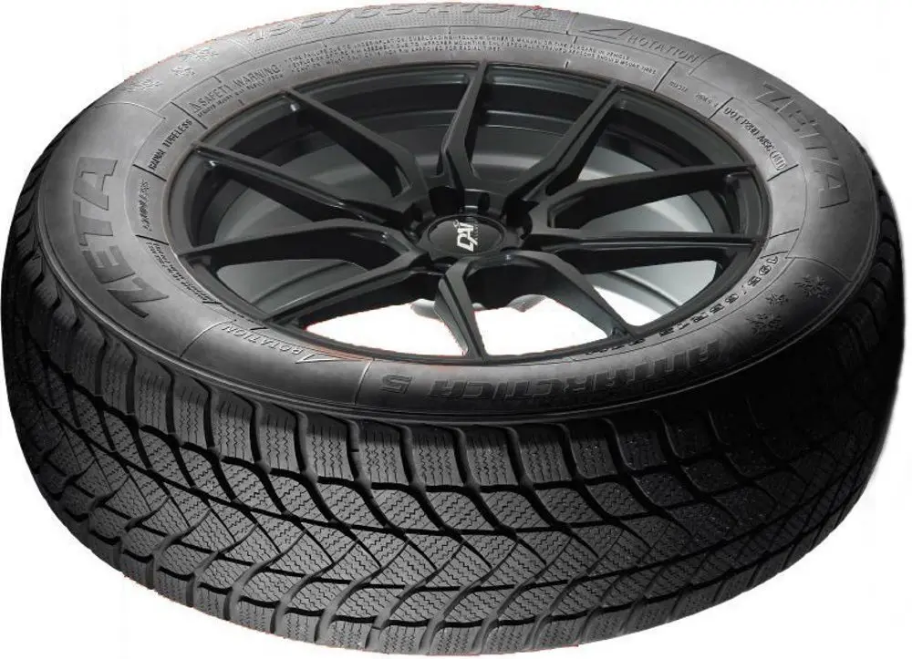 Шины Zeta Antarctica 5 185/60 R14 82T - 2