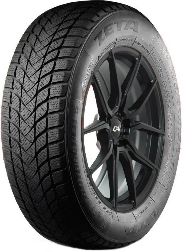 Шины Zeta Antarctica 5 185/60 R14 82T