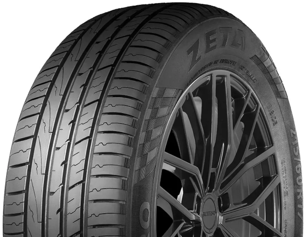 Anvelope Zeta Impero 265/50 R19 110Y XL