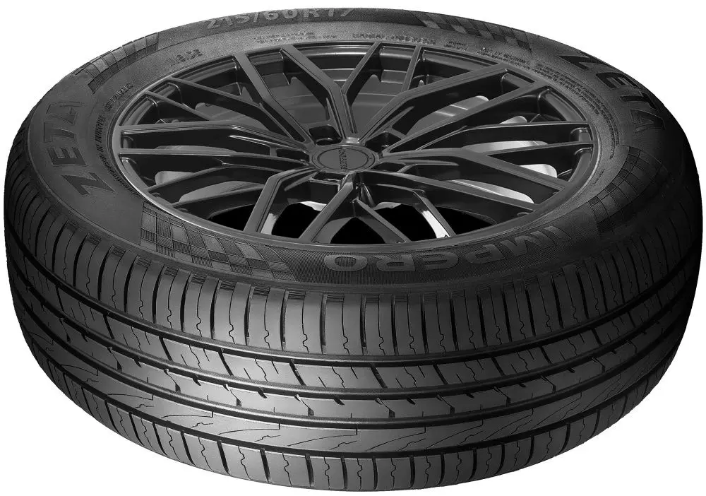 Anvelope Zeta Impero 265/50 R19 110Y XL
